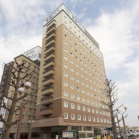 Toyoko Inn Utsunomiya Ekimae No 2 Extérieur photo