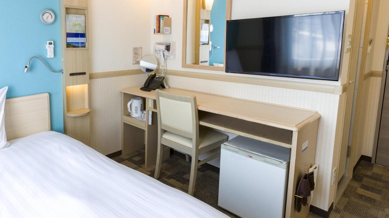 Toyoko Inn Utsunomiya Ekimae No 2 Extérieur photo
