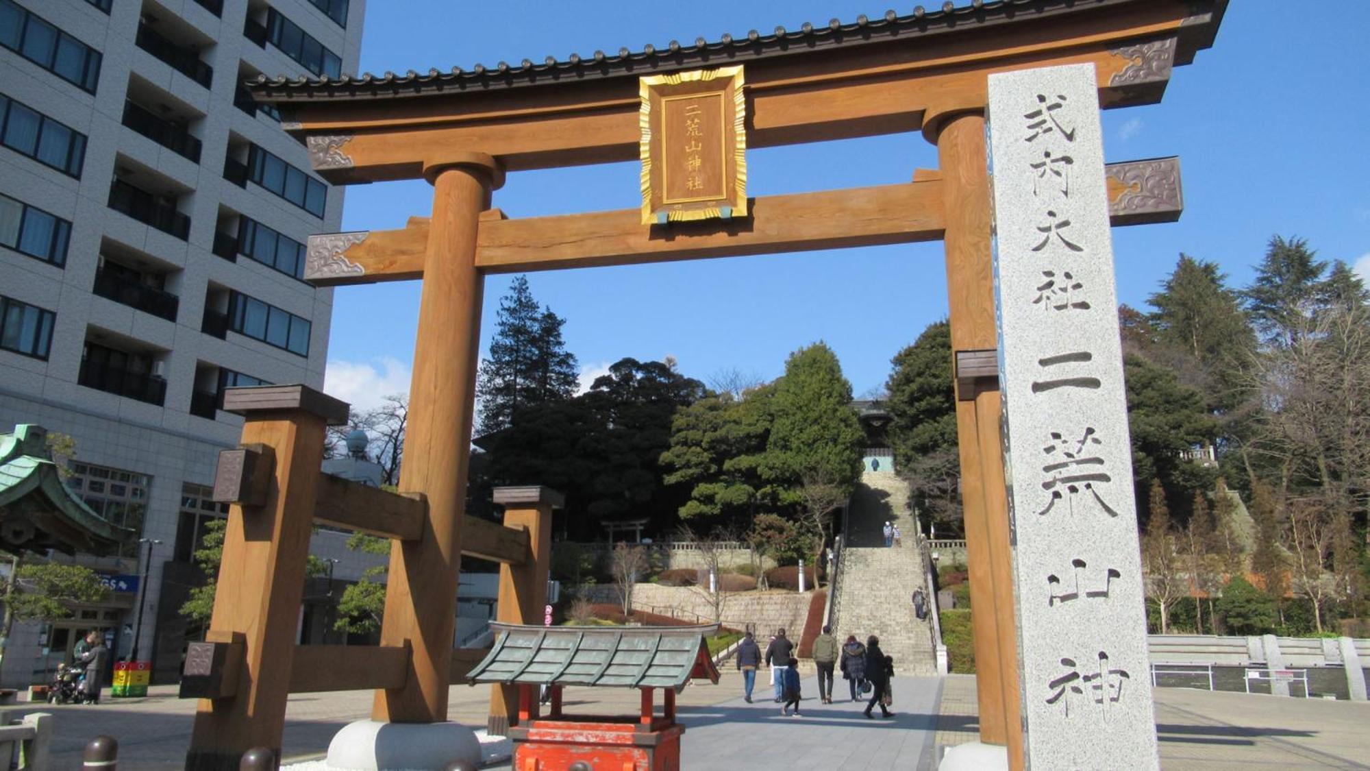 Toyoko Inn Utsunomiya Ekimae No 2 Extérieur photo